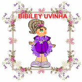 BONECA DIGITAL BIBILEY UVINHA-03